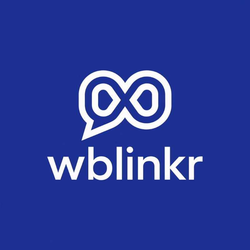 wblinkr logo